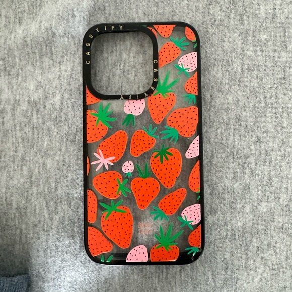 Casetify Other - Casetify iPhone 15 pro case